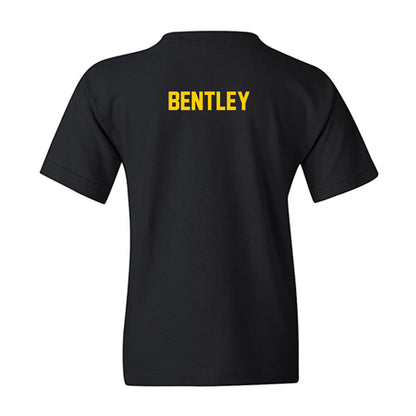 App State - NCAA Men's Track & Field : Logan Bentley - Classic Shersey Youth T-Shirt-1