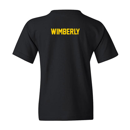 App State - NCAA Women's Track & Field : Ashlynn Wimberly - Classic Shersey Youth T-Shirt-1