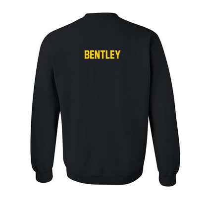 App State - NCAA Men's Track & Field : Logan Bentley - Classic Shersey Crewneck Sweatshirt-1