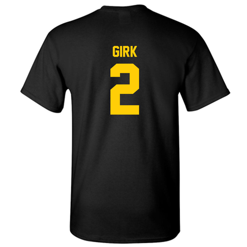 App State - NCAA Softball : Julia Girk - Classic Shersey T-Shirt-1