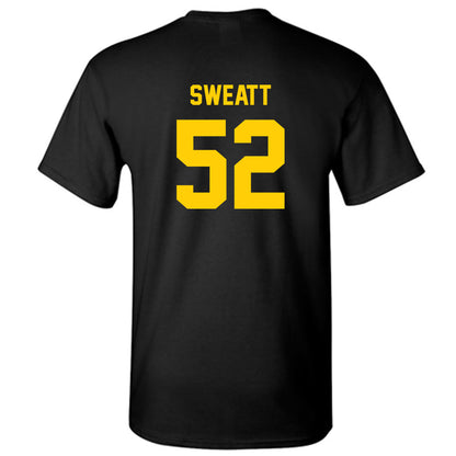 App State - NCAA Football : Cayden Sweatt - Classic Shersey T-Shirt-1