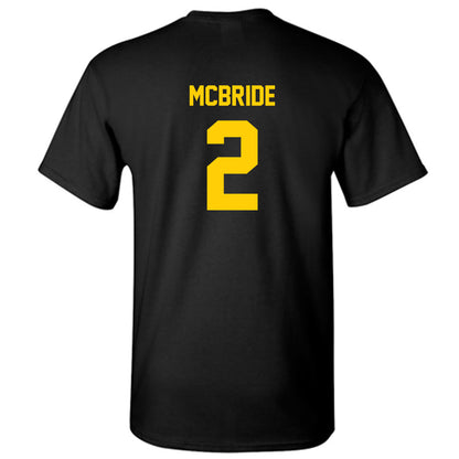 App State - NCAA Women's Basketball : Jayden McBride - Classic Shersey T-Shirt-1