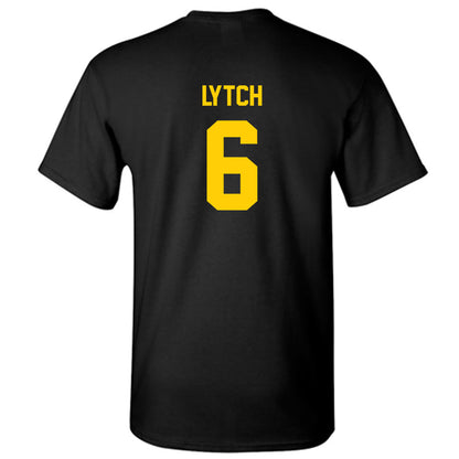 App State - NCAA Men's Basketball : Damori Lytch - Classic Shersey T-Shirt-1
