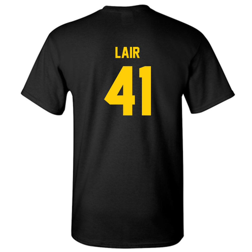 App State - NCAA Football : Luke Lair - Classic Shersey T-Shirt-1