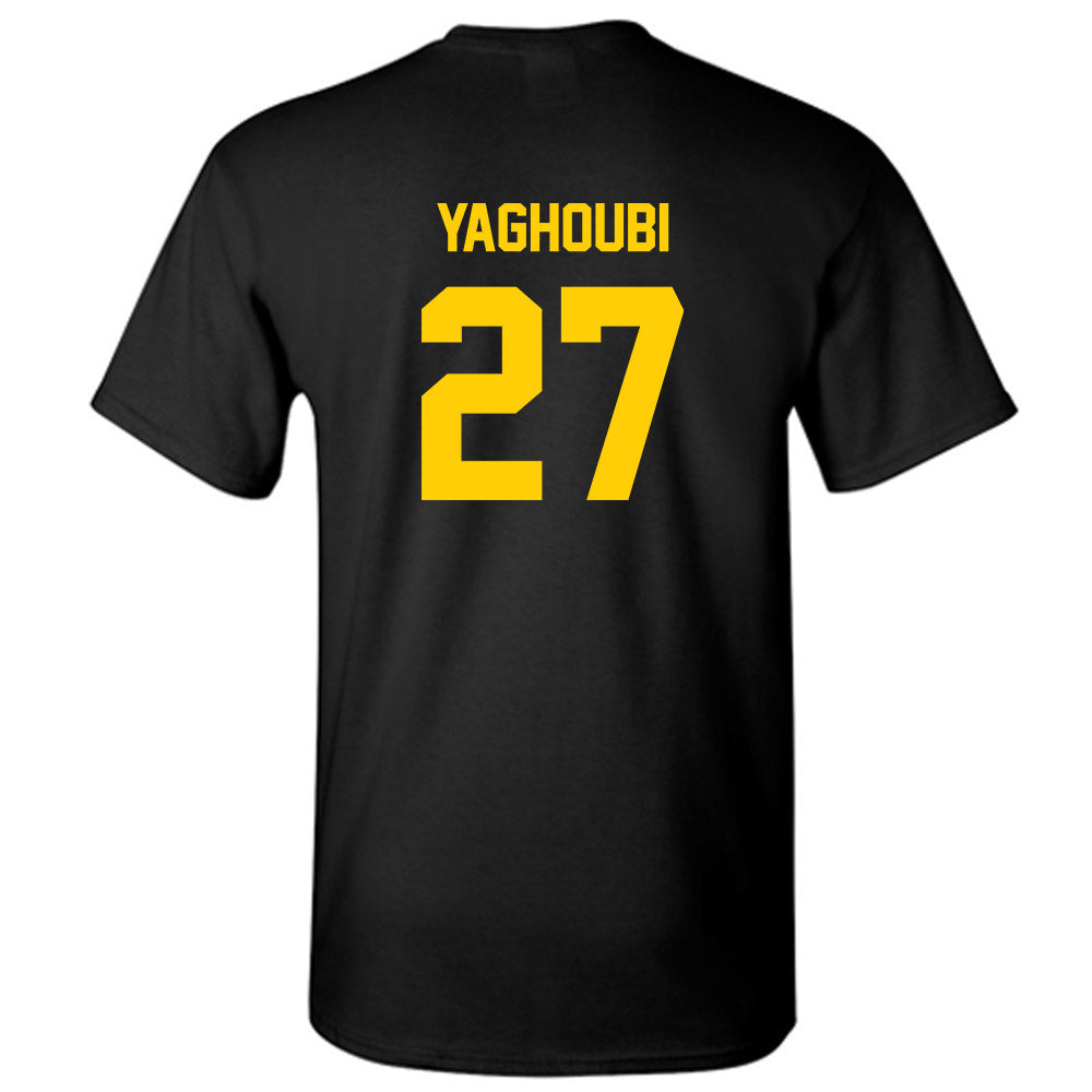 App State - NCAA Baseball : Tank Yaghoubi - Classic Shersey T-Shirt-1