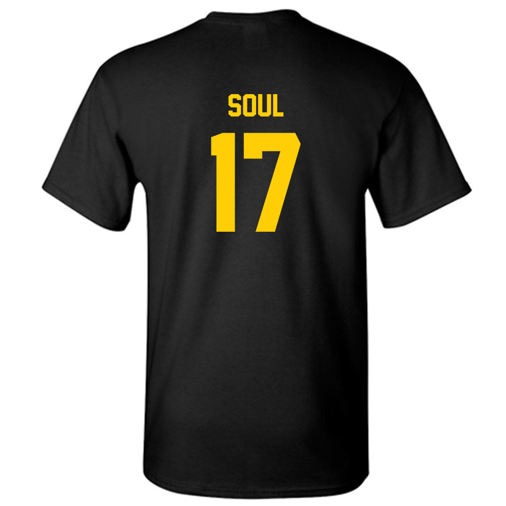 App State - NCAA Baseball : Nico Soul - Classic Shersey T-Shirt-1