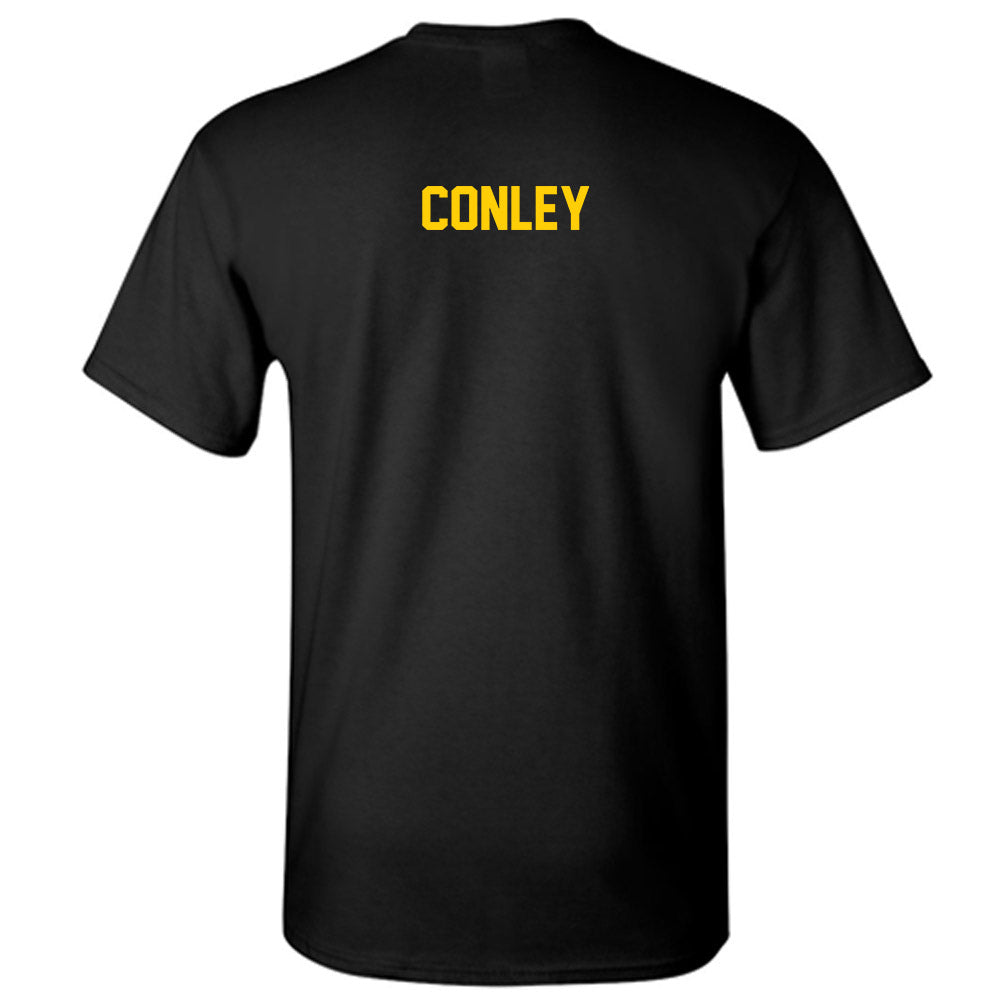 App State - NCAA Football : Khalil Conley - Classic Shersey T-Shirt-1