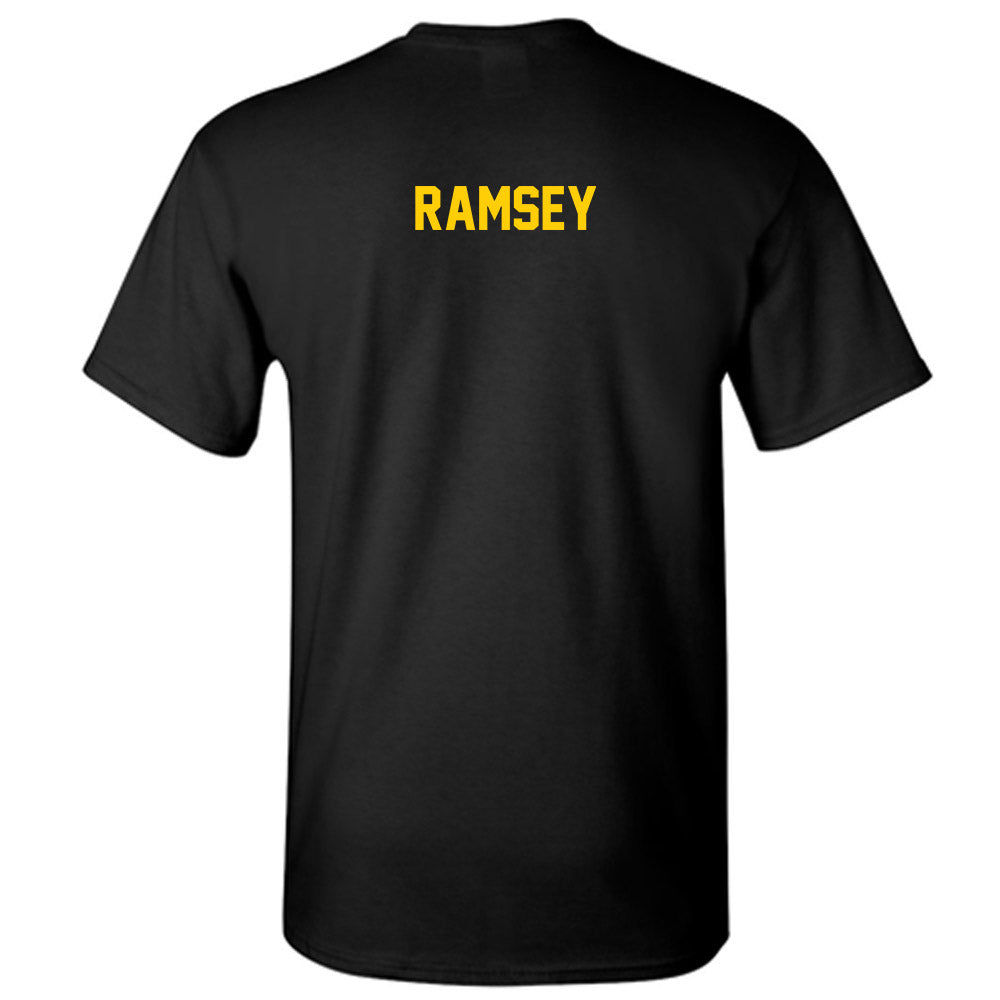 App State - NCAA Football : Trent Ramsey - Classic Shersey T-Shirt-1