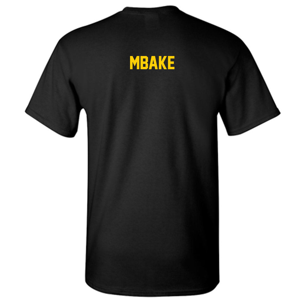 App State - NCAA Football : Samuel Mbake - Classic Shersey T-Shirt-1