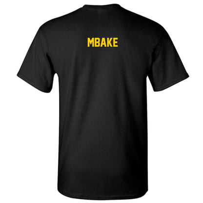 App State - NCAA Football : Samuel Mbake - Classic Shersey T-Shirt-1