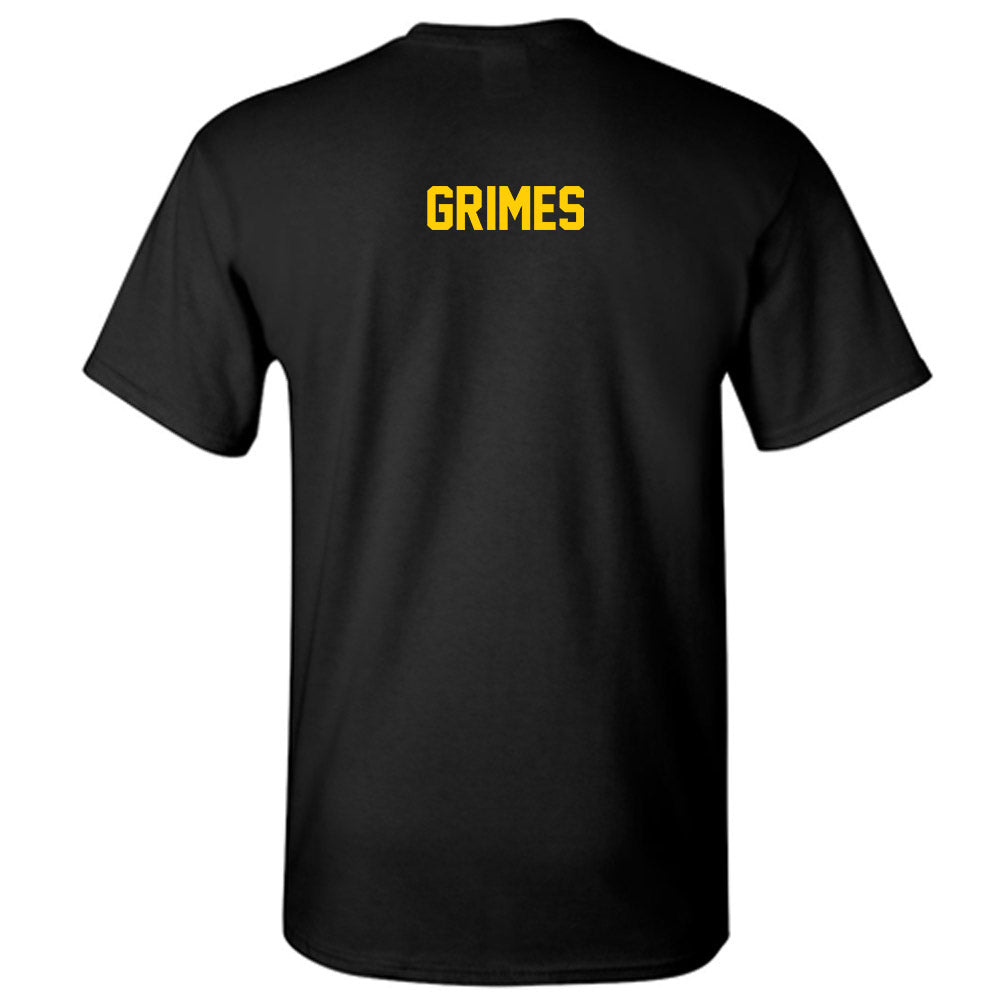 App State - NCAA Football : Greydon Grimes - Classic Shersey T-Shirt-1