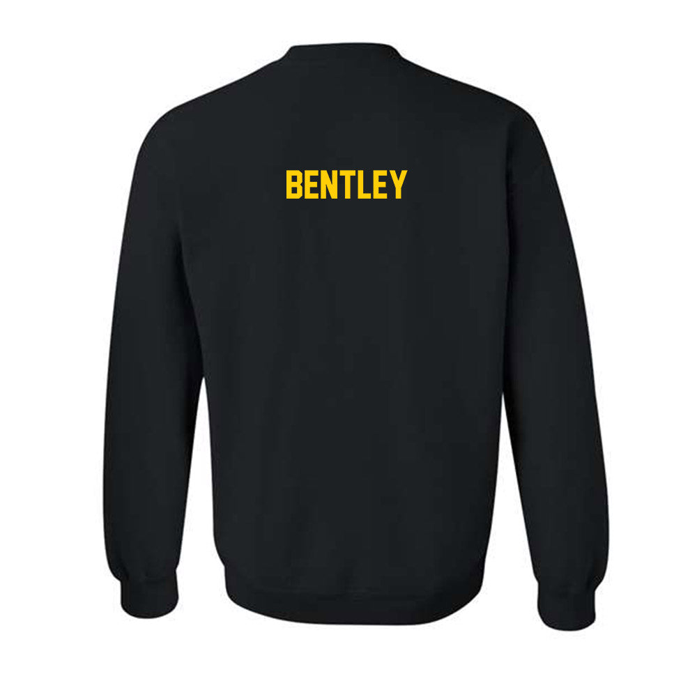 App State - NCAA Men's Track & Field : Logan Bentley - Classic Shersey Crewneck Sweatshirt-1