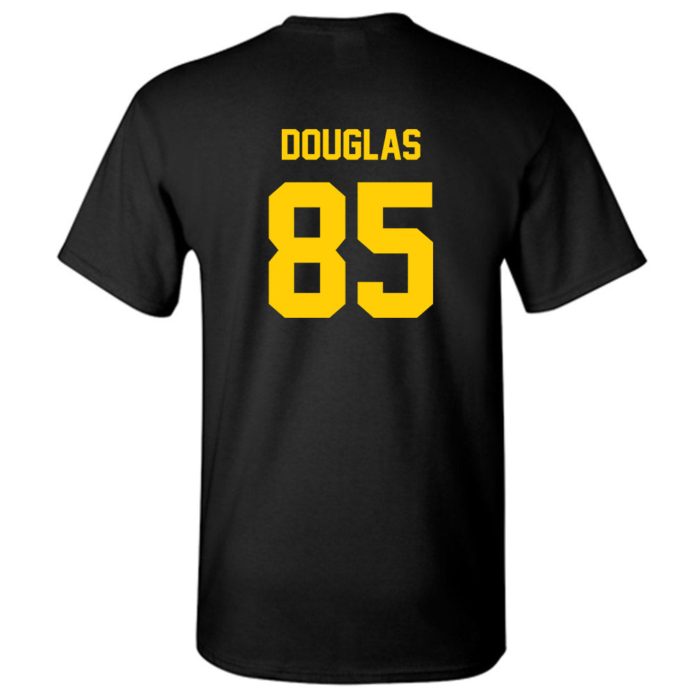 App State - NCAA Football : Luke Douglas - Classic Shersey T-Shirt-1