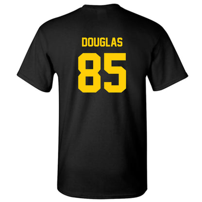 App State - NCAA Football : Luke Douglas - Classic Shersey T-Shirt-1