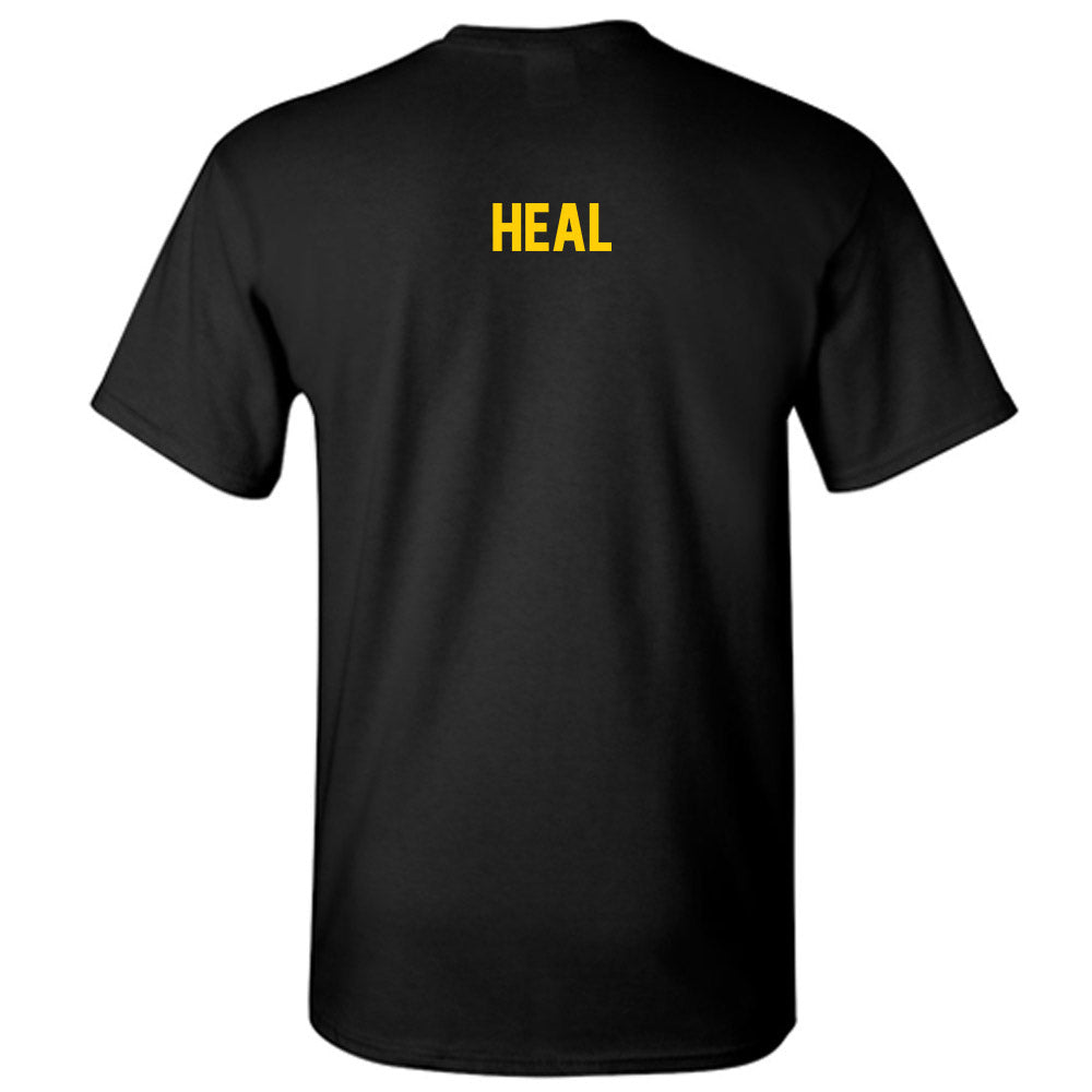 App State - NCAA Men's Track & Field : Eric Heal - Classic Shersey T-Shirt-1