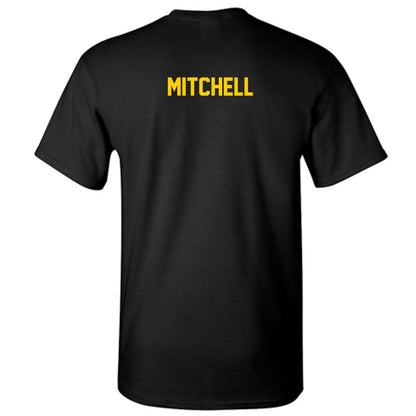 App State - NCAA Football : Alex Mitchell - Classic Shersey T-Shirt-1