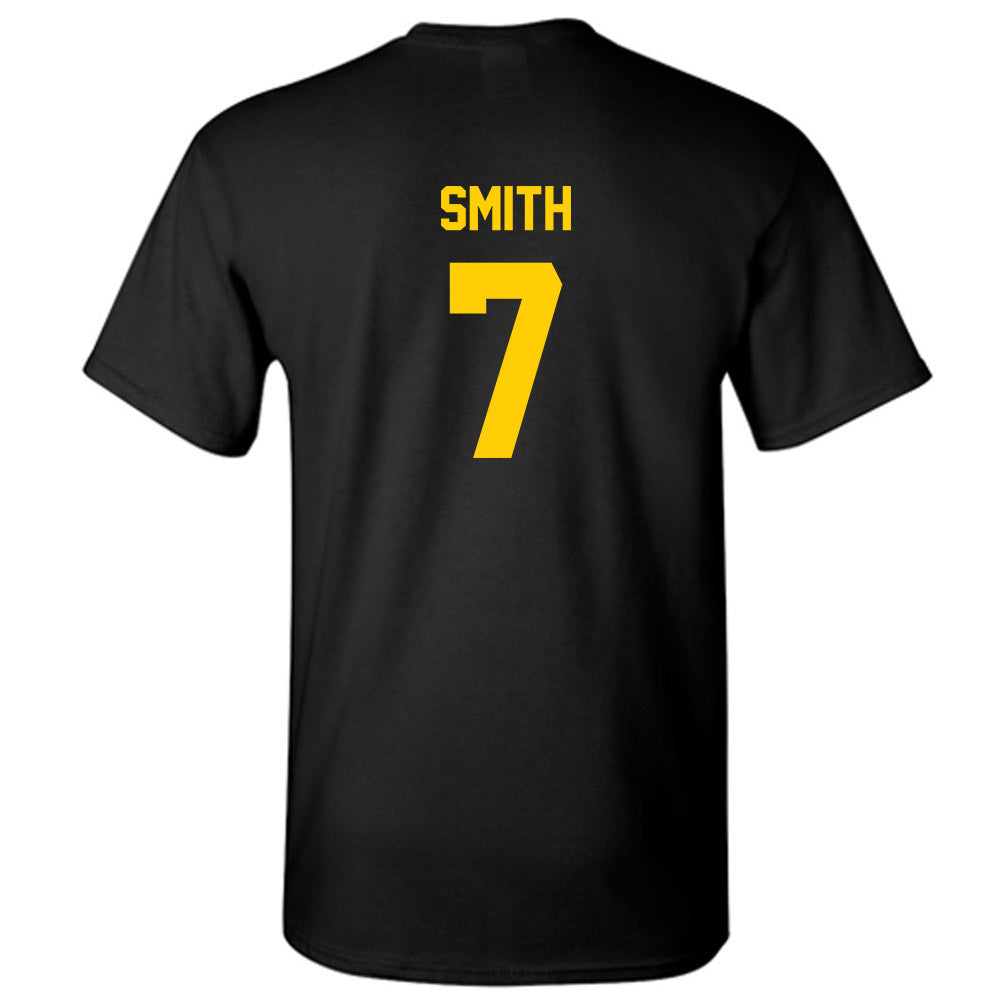 App State - NCAA Baseball : Steven Smith - Classic Shersey T-Shirt-1