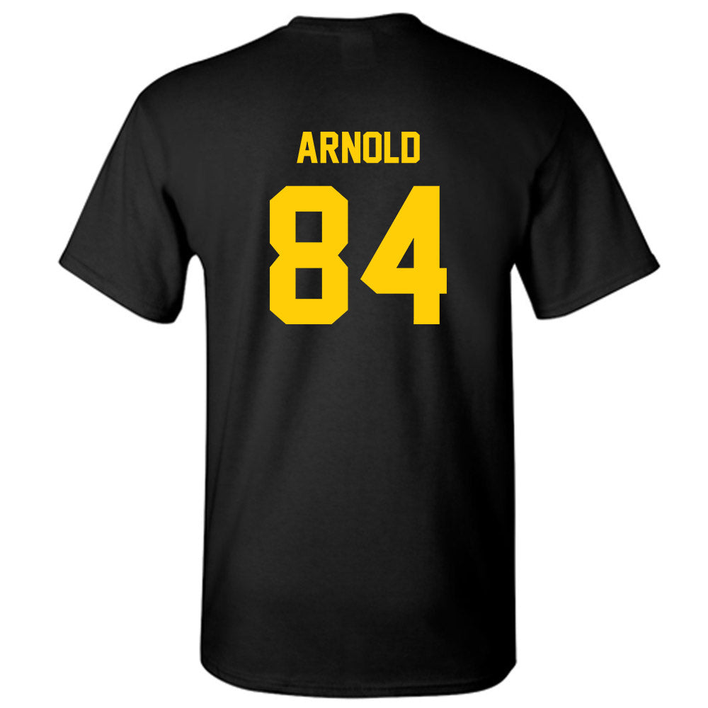 App State - NCAA Football : Sawyer Arnold - Classic Shersey T-Shirt-1