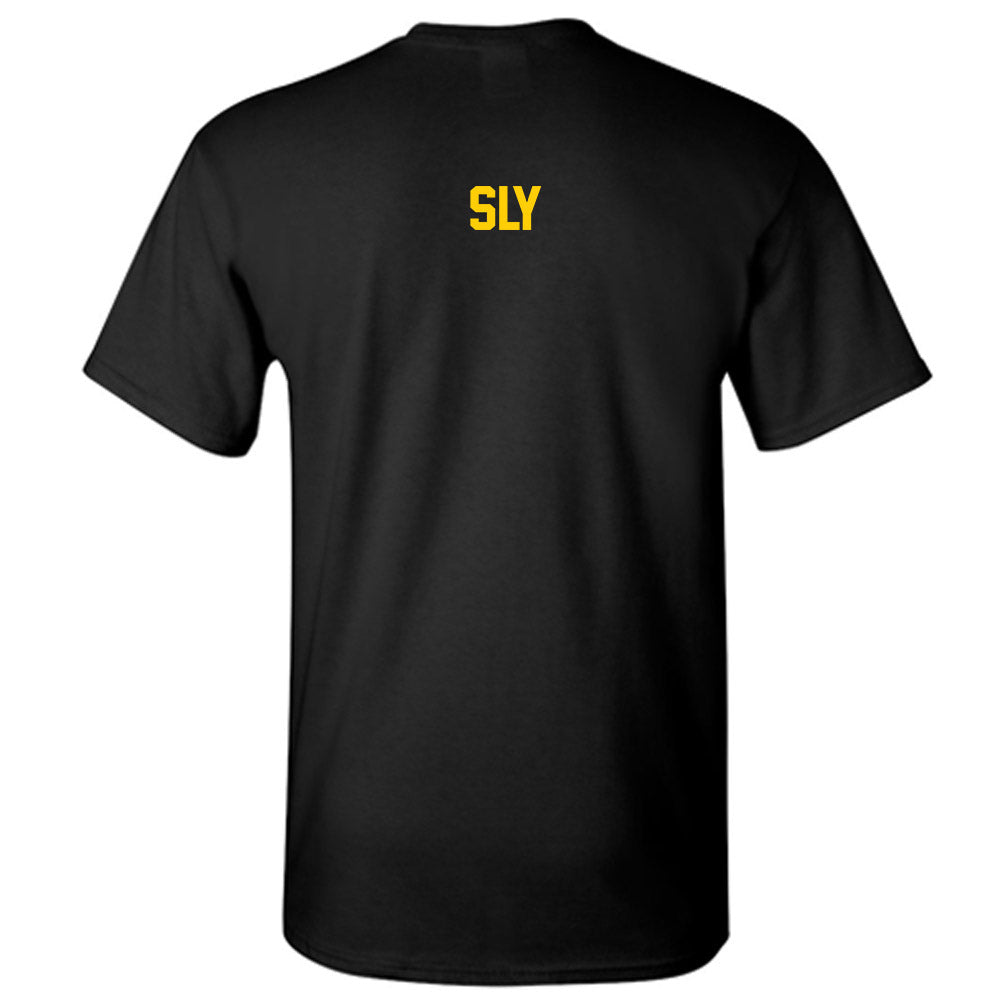 App State - NCAA Wrestling : Bentley Sly - Classic Shersey T-Shirt-1
