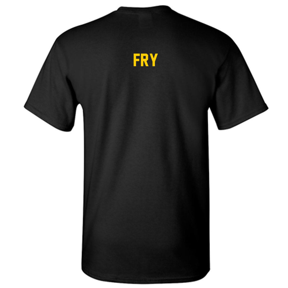 App State - NCAA Wrestling : Eamon Fry - Classic Shersey T-Shirt-1