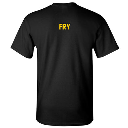 App State - NCAA Wrestling : Eamon Fry - Classic Shersey T-Shirt-1