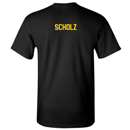 App State - NCAA Wrestling : Luke Scholz - Classic Shersey T-Shirt-1
