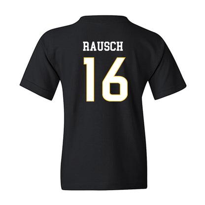 Southern Miss - NCAA Softball : Jadyn Rausch - Replica Shersey Youth T-Shirt-1