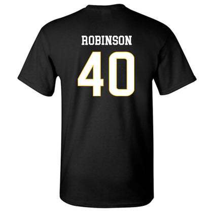 Southern Miss - NCAA Softball : Crystal Robinson - Replica Shersey T-Shirt-1