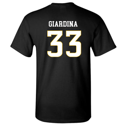 Southern Miss - NCAA Softball : Kayla Giardina - Replica Shersey T-Shirt-1