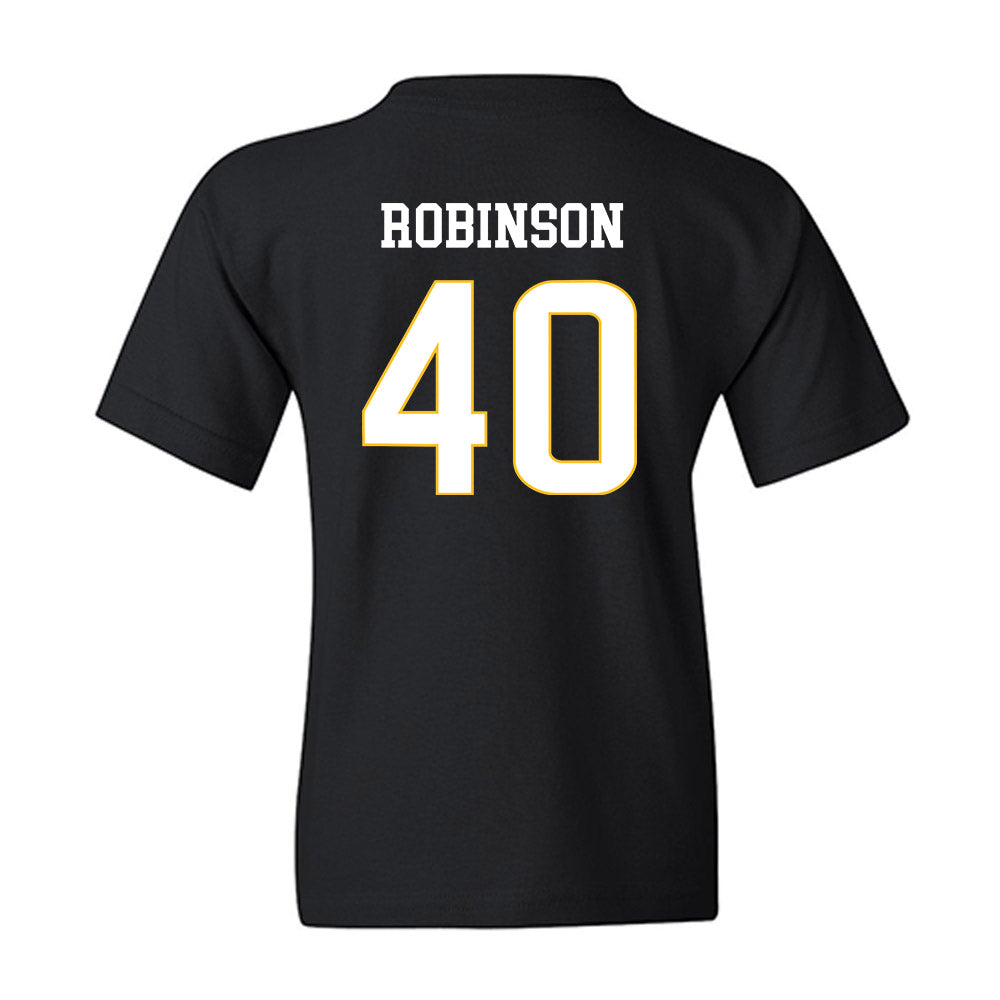 Southern Miss - NCAA Softball : Crystal Robinson - Replica Shersey Youth T-Shirt-1