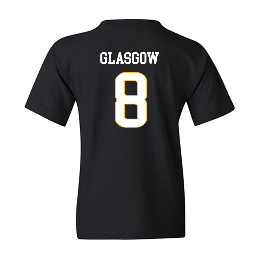 Southern Miss - NCAA Softball : Julia Glasgow - Replica Shersey Youth T-Shirt-1