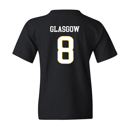 Southern Miss - NCAA Softball : Julia Glasgow - Replica Shersey Youth T-Shirt-1