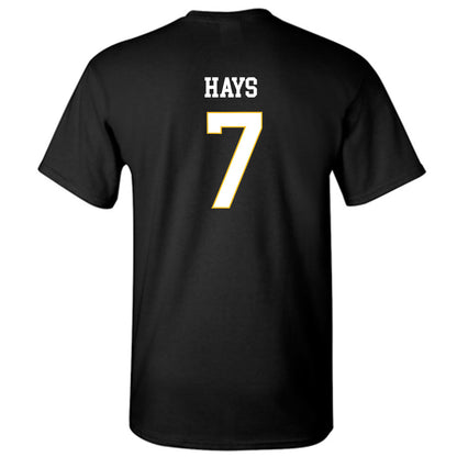 Southern Miss - NCAA Softball : Jolie Hays - Replica Shersey T-Shirt-1
