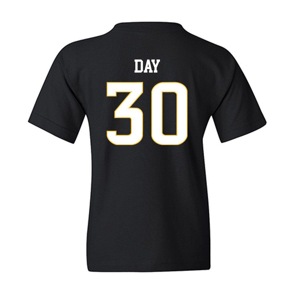 Southern Miss - NCAA Softball : Emma Day - Replica Shersey Youth T-Shirt-1