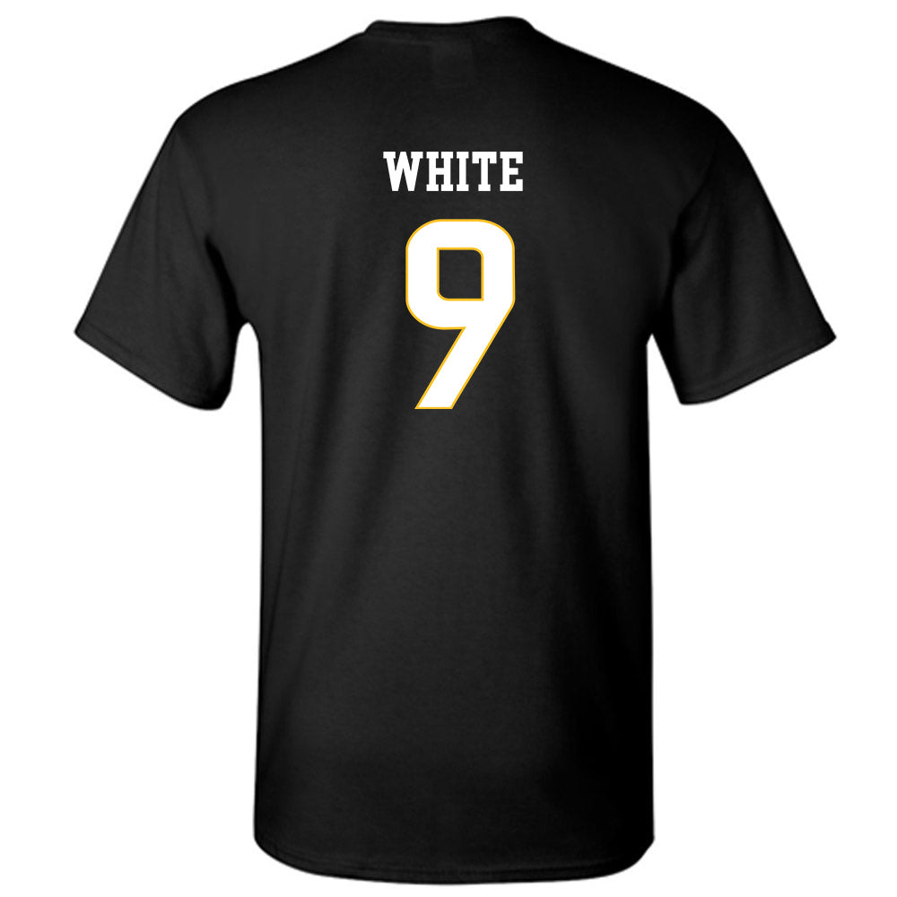 Southern Miss - NCAA Softball : BrookLynn White - Replica Shersey T-Shirt-1