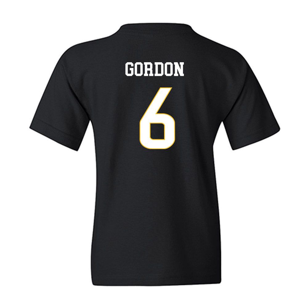 Southern Miss - NCAA Softball : Kinsley Gordon - Classic Shersey Youth T-Shirt-1