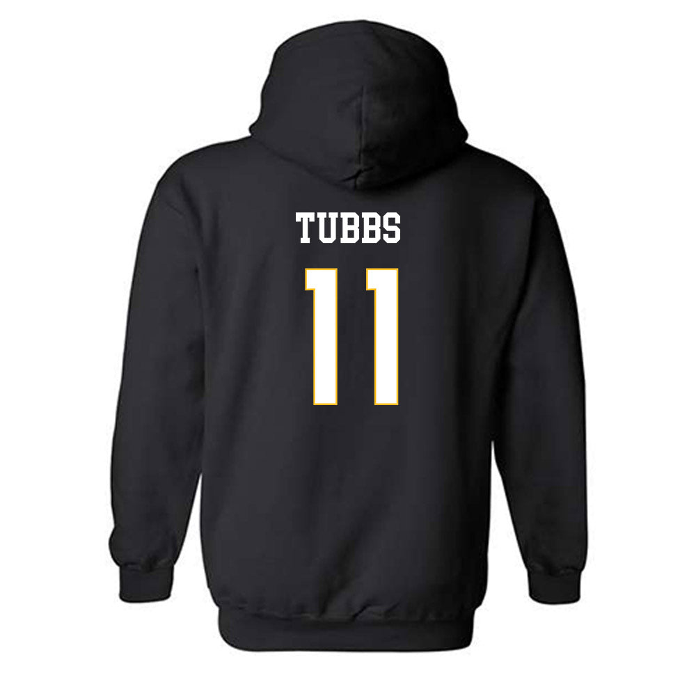 Southern Miss - NCAA Softball : Carlee Tubbs - Classic Shersey Hooded Sweatshirt-1