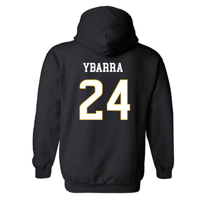 Southern Miss - NCAA Softball : Katalina Ybarra - Classic Shersey Hooded Sweatshirt-1