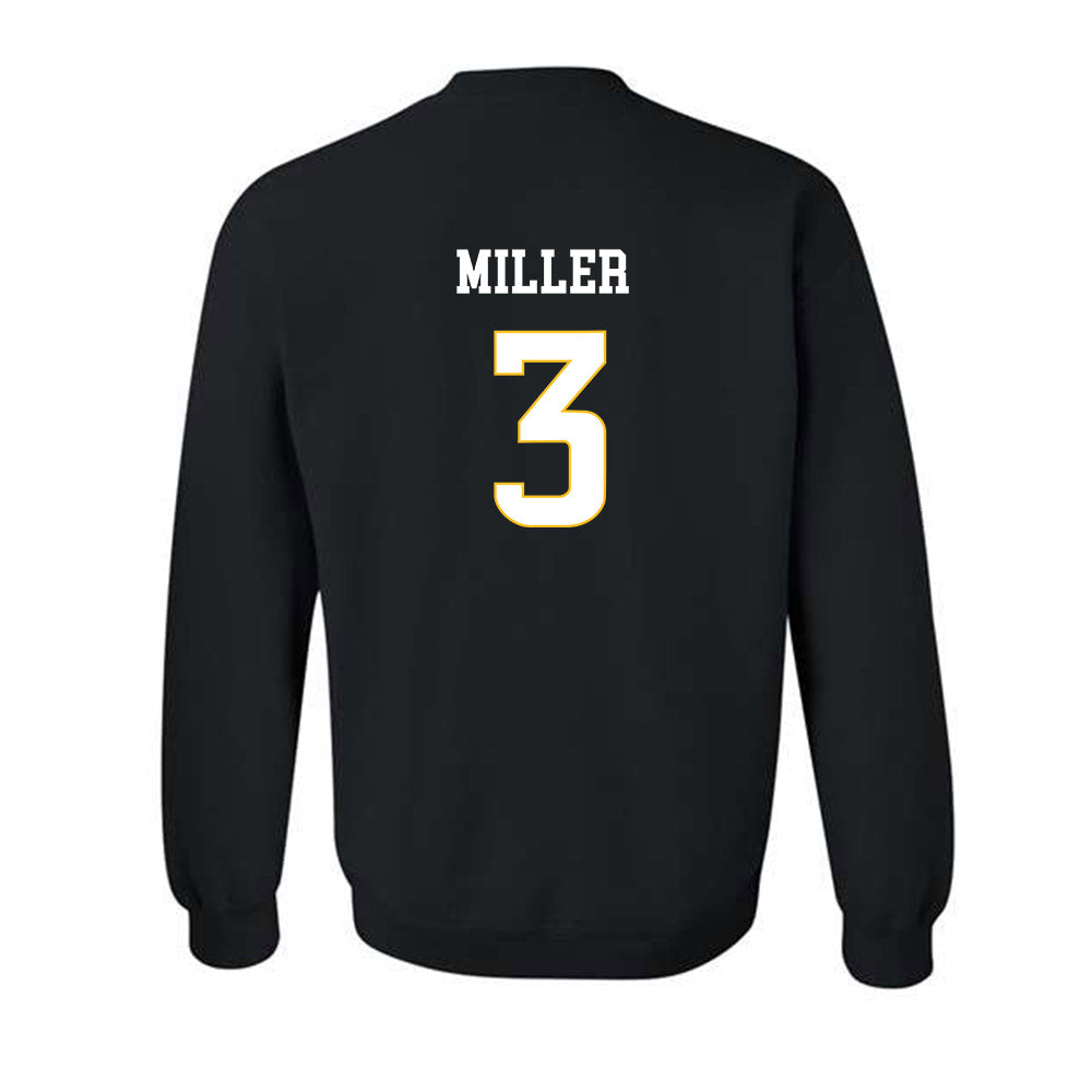 Southern Miss - NCAA Softball : Chloe Miller - Classic Shersey Crewneck Sweatshirt-1