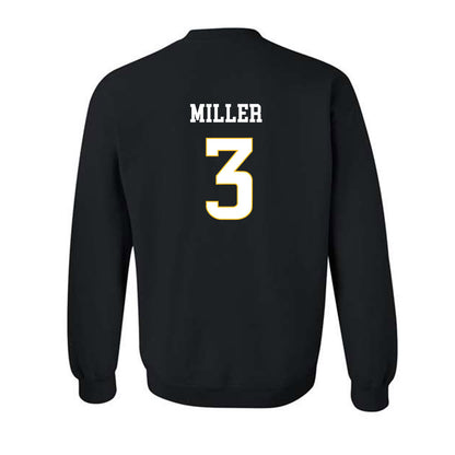 Southern Miss - NCAA Softball : Chloe Miller - Classic Shersey Crewneck Sweatshirt-1