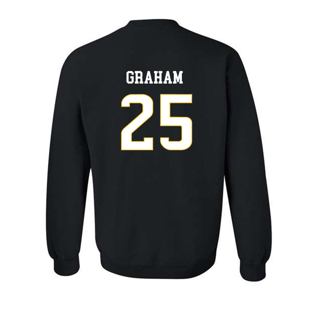 Southern Miss - NCAA Softball : Madilyn Graham - Classic Shersey Crewneck Sweatshirt-1