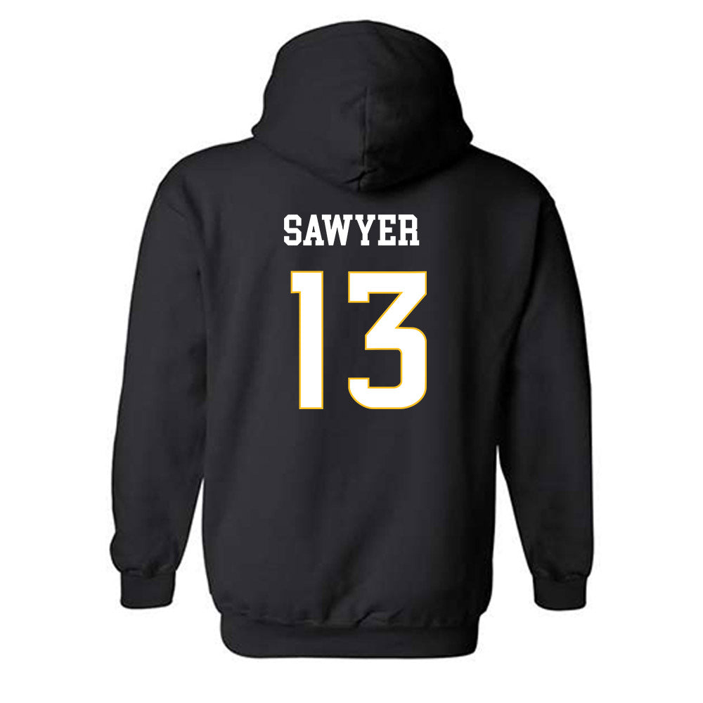 Southern Miss - NCAA Softball : Anna Sawyer - Classic Shersey Hooded Sweatshirt-1