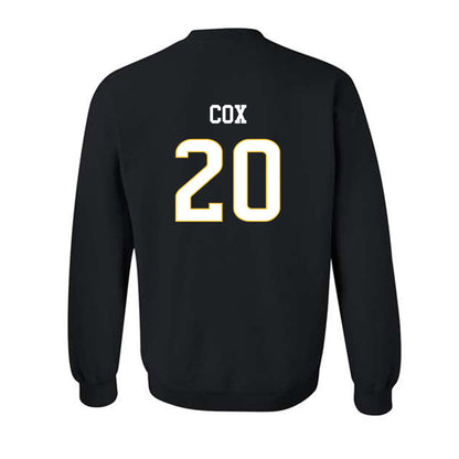 Southern Miss - NCAA Softball : Ac Cox - Classic Shersey Crewneck Sweatshirt-1
