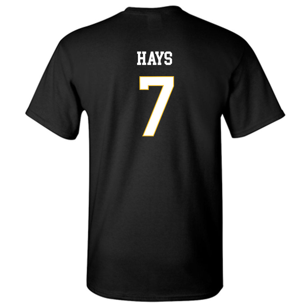Southern Miss - NCAA Softball : Jolie Hays - Classic Shersey T-Shirt-1