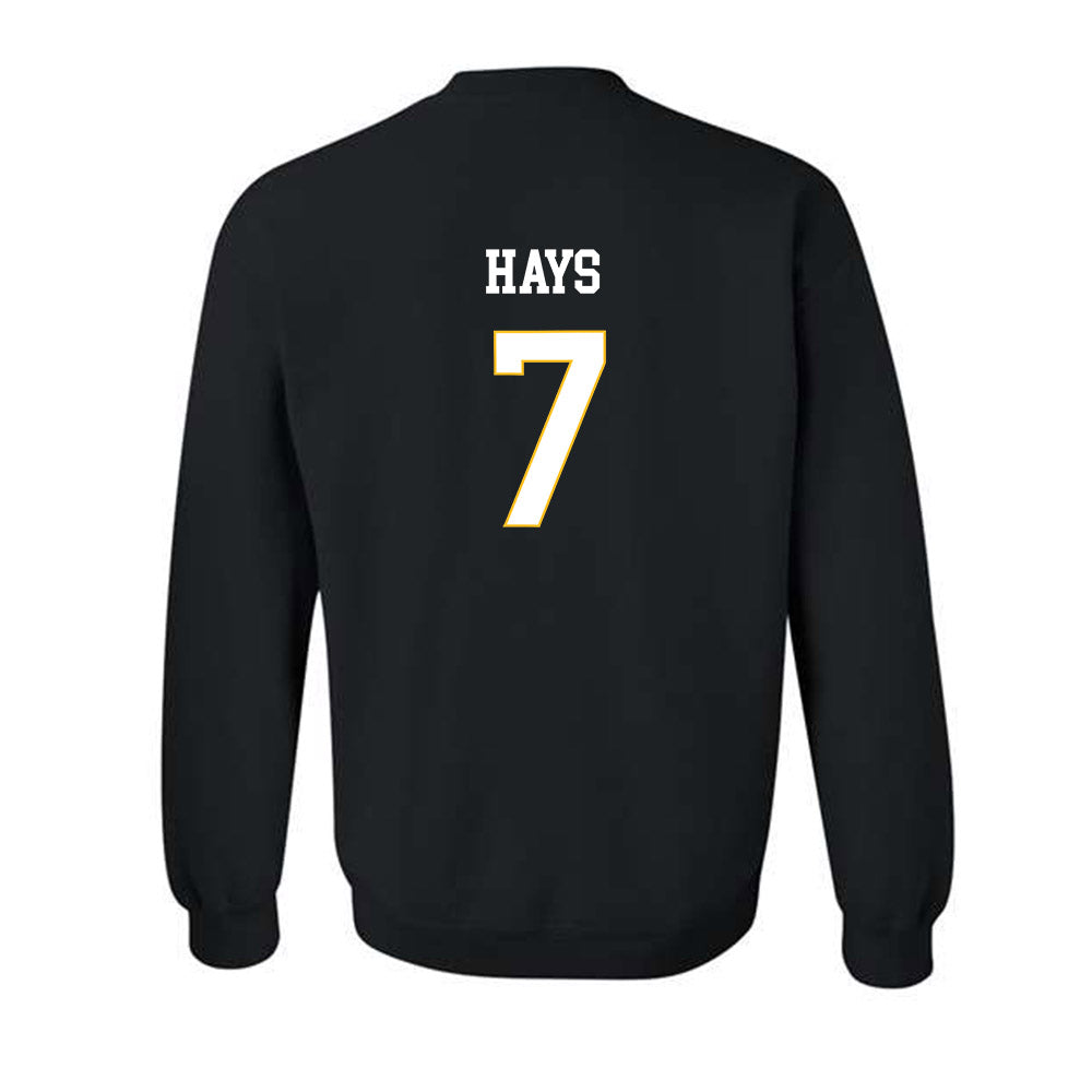 Southern Miss - NCAA Softball : Jolie Hays - Classic Shersey Crewneck Sweatshirt-1