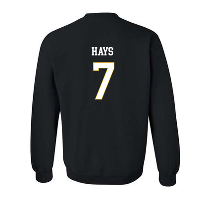Southern Miss - NCAA Softball : Jolie Hays - Classic Shersey Crewneck Sweatshirt-1