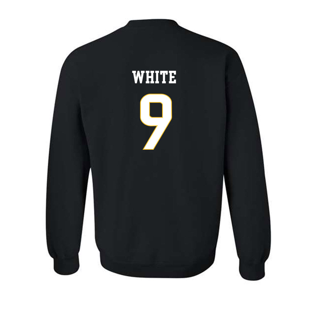 Southern Miss - NCAA Softball : BrookLynn White - Classic Shersey Crewneck Sweatshirt-1