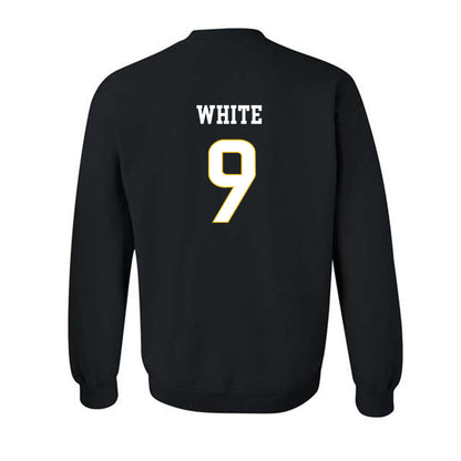Southern Miss - NCAA Softball : BrookLynn White - Classic Shersey Crewneck Sweatshirt-1
