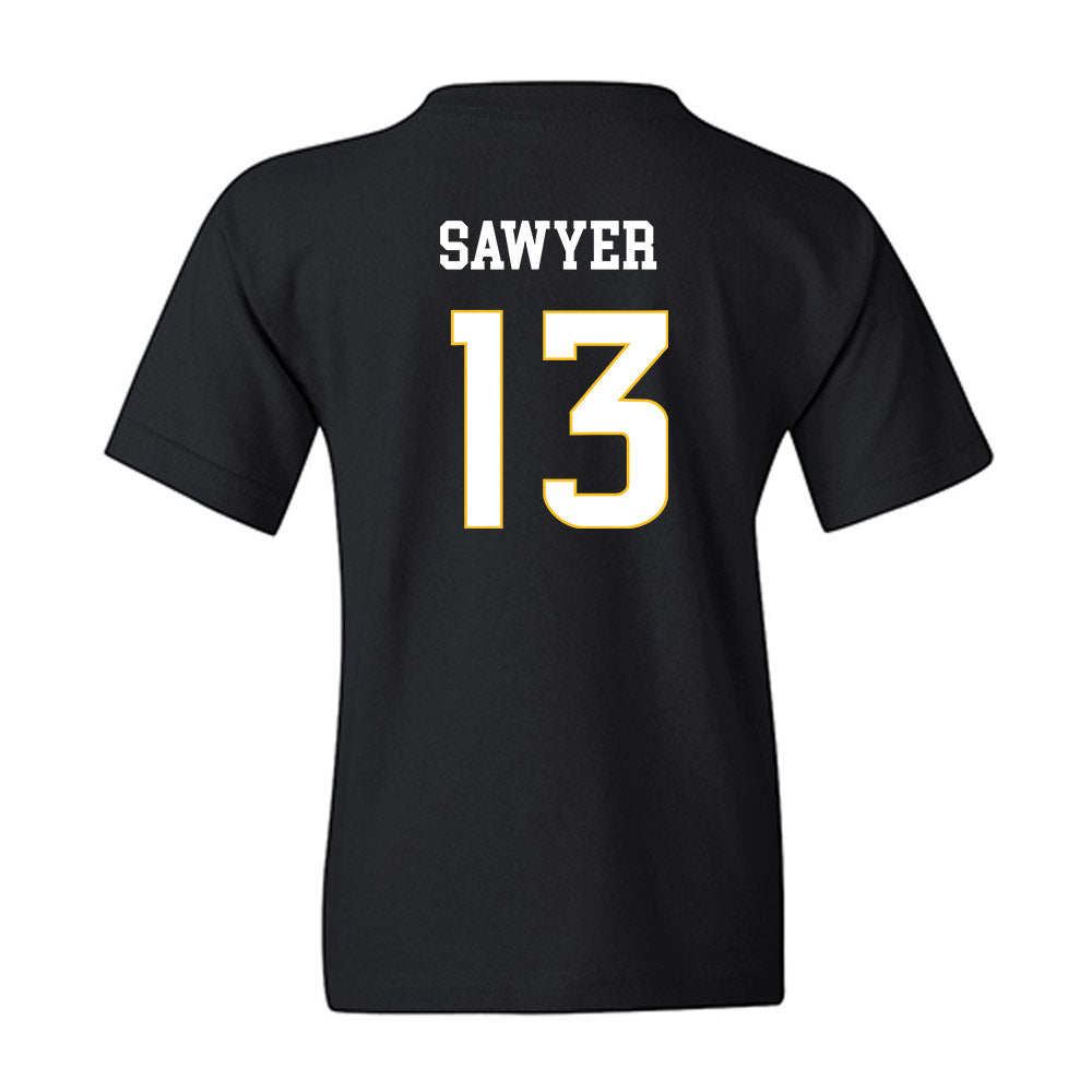 Southern Miss - NCAA Softball : Anna Sawyer - Classic Shersey Youth T-Shirt-1