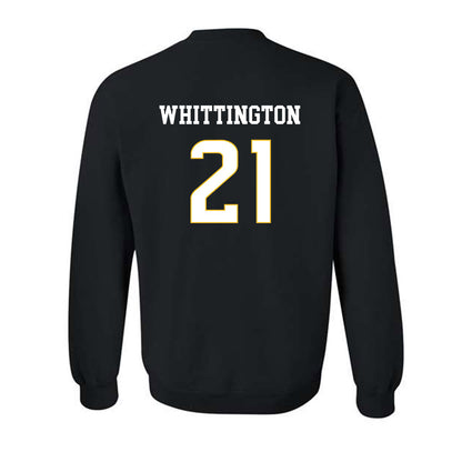Southern Miss - NCAA Softball : Briley Whittington - Classic Shersey Crewneck Sweatshirt-1